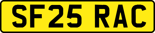 SF25RAC