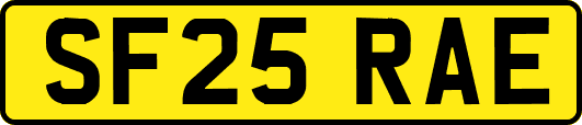 SF25RAE
