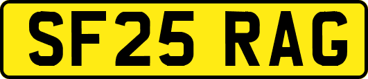 SF25RAG