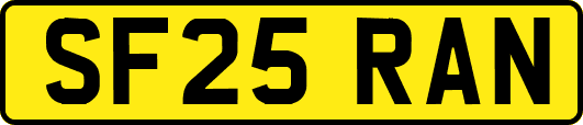 SF25RAN