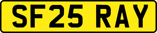 SF25RAY