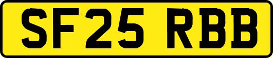 SF25RBB