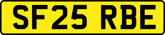 SF25RBE