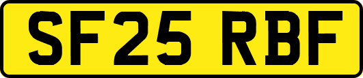 SF25RBF
