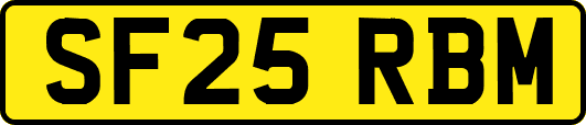 SF25RBM