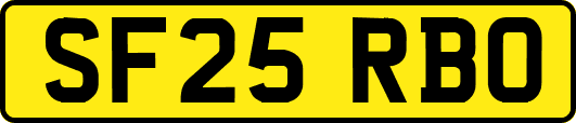 SF25RBO