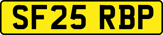 SF25RBP