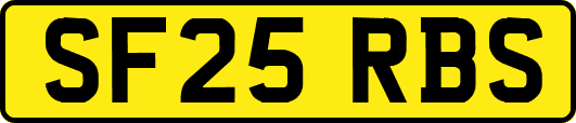 SF25RBS
