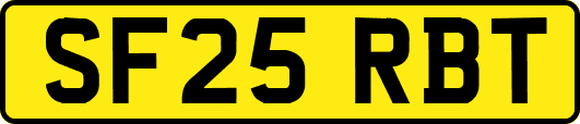 SF25RBT