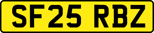 SF25RBZ