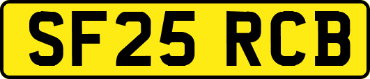 SF25RCB
