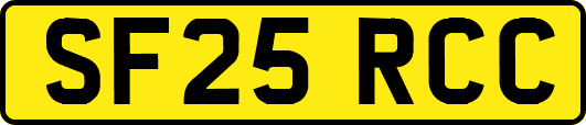 SF25RCC