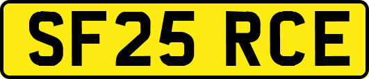 SF25RCE