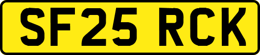 SF25RCK