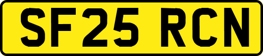 SF25RCN