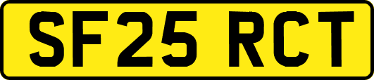 SF25RCT