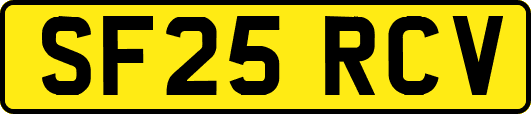 SF25RCV