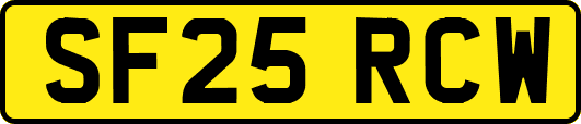 SF25RCW