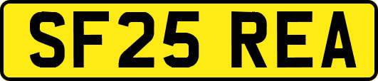 SF25REA