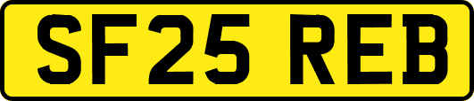 SF25REB