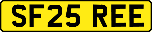 SF25REE