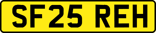 SF25REH