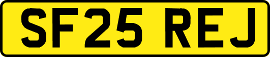 SF25REJ