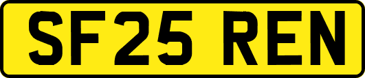 SF25REN