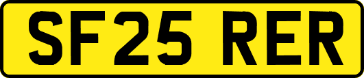 SF25RER