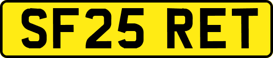 SF25RET