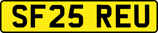 SF25REU