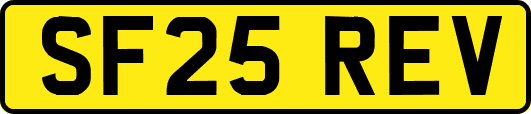 SF25REV