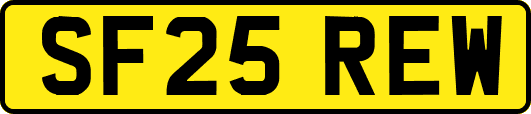 SF25REW