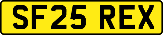 SF25REX