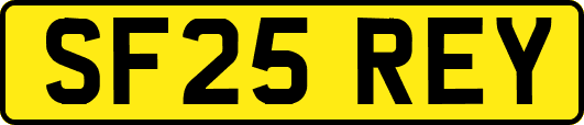 SF25REY