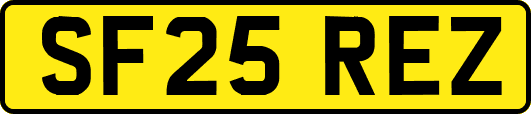 SF25REZ