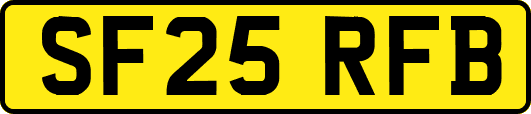 SF25RFB