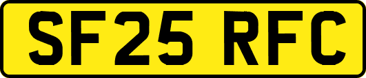SF25RFC