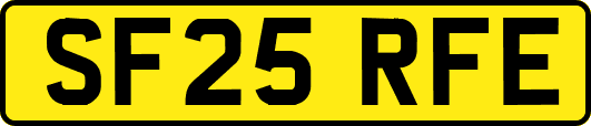 SF25RFE