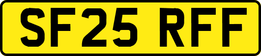 SF25RFF