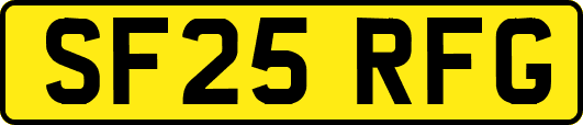 SF25RFG