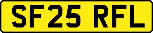 SF25RFL