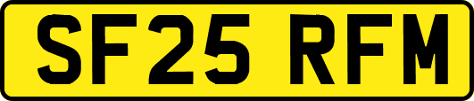 SF25RFM