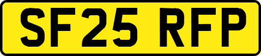 SF25RFP