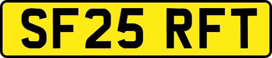 SF25RFT