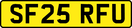 SF25RFU