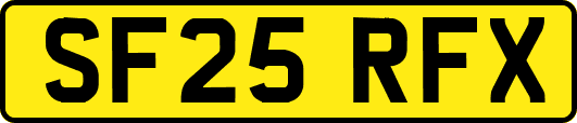 SF25RFX