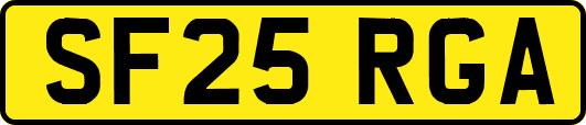 SF25RGA