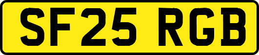 SF25RGB