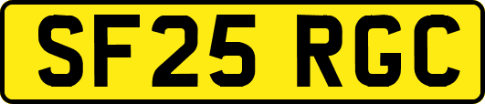 SF25RGC